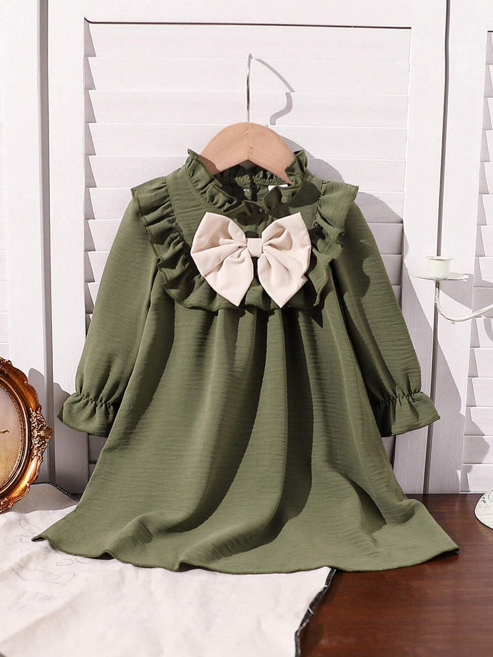 Rochie SHEIN, verde