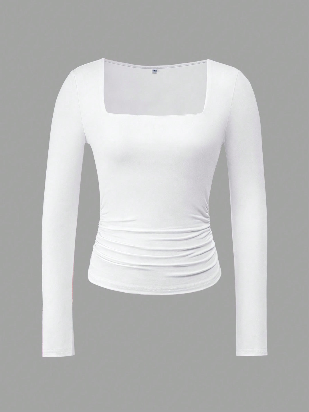 Tricou SHEIN, alb
