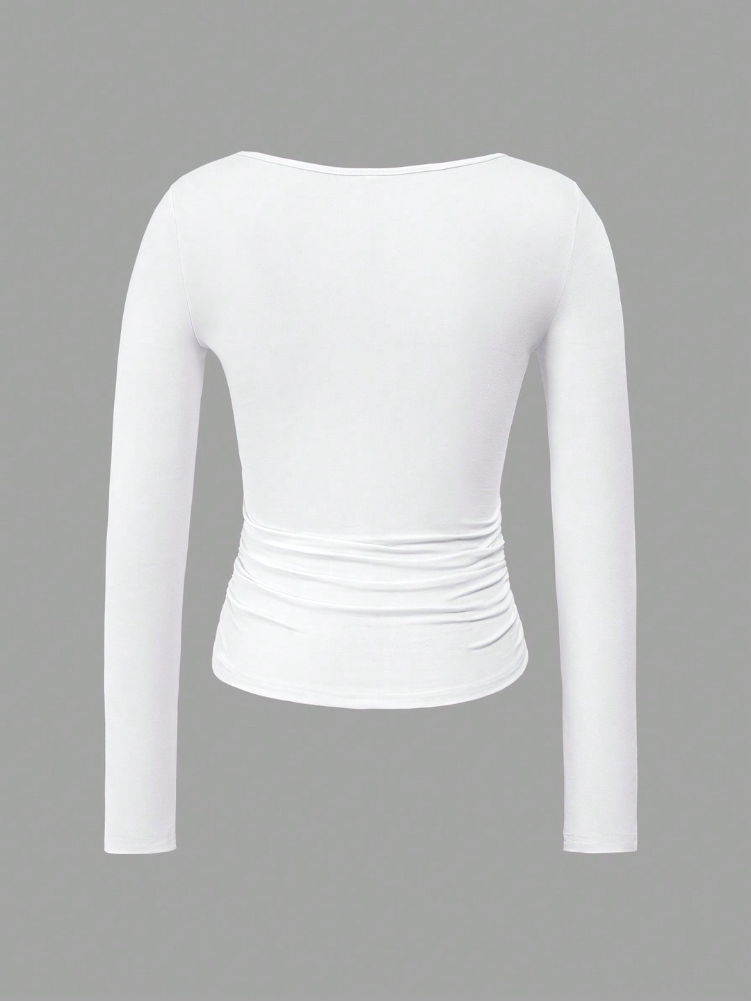 Tricou SHEIN, alb