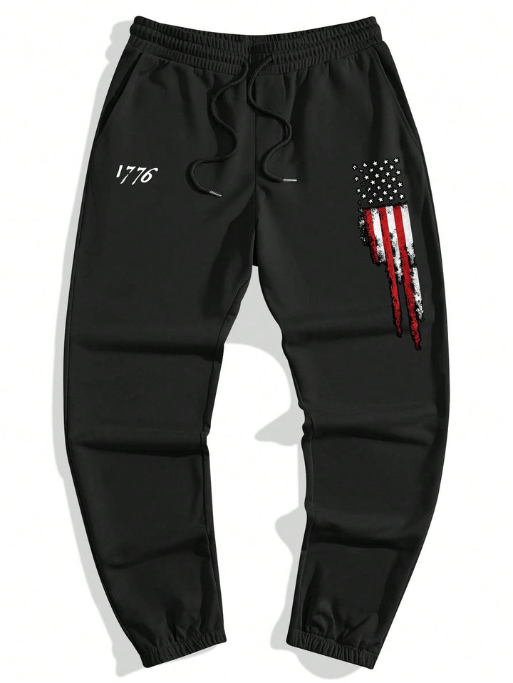 Pantaloni SHEIN, negru