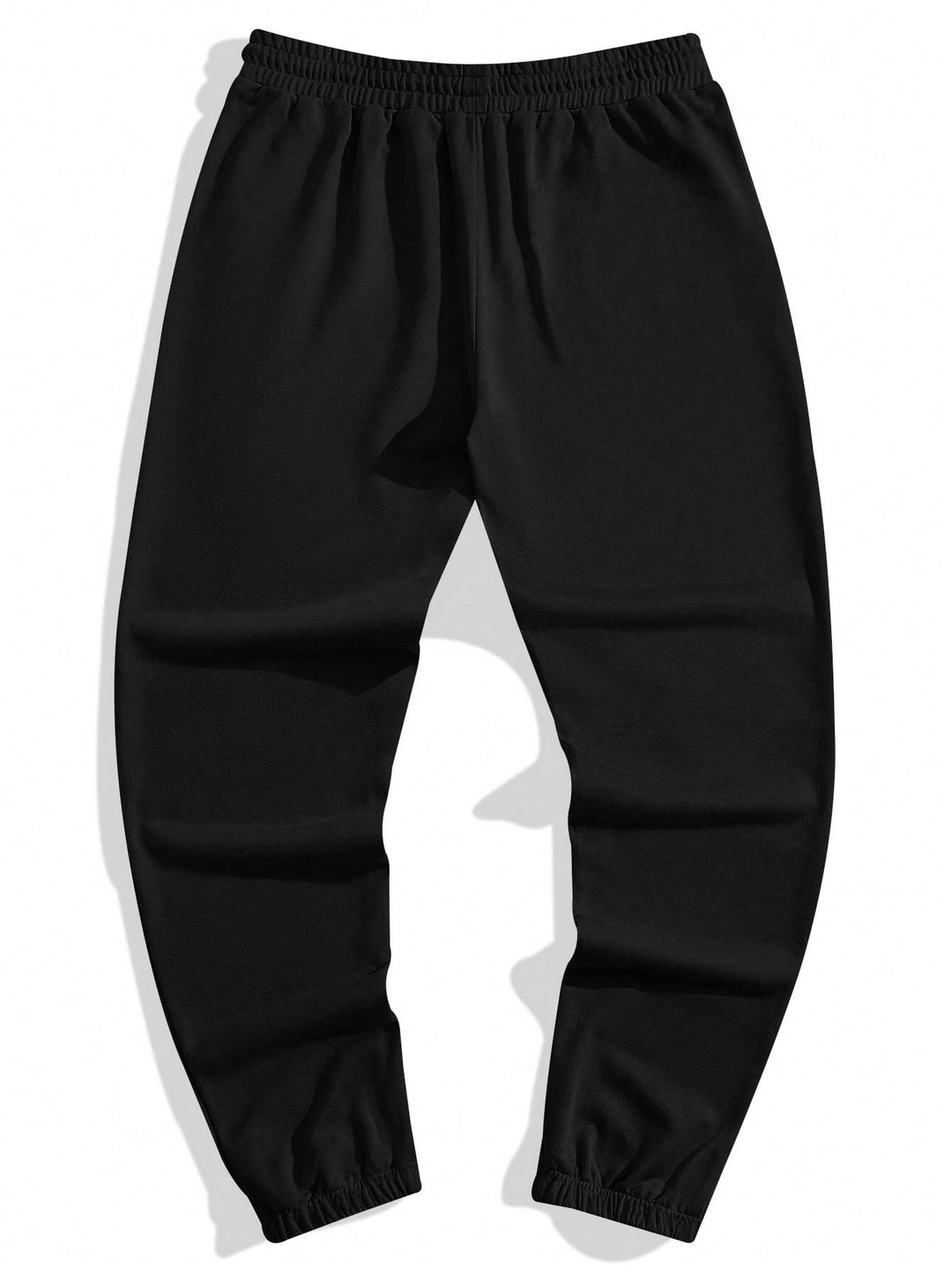 Pantaloni SHEIN, negru