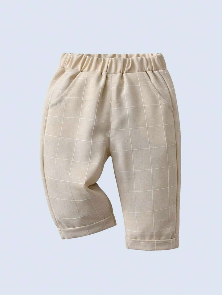 Costum SHEIN, mix culori
