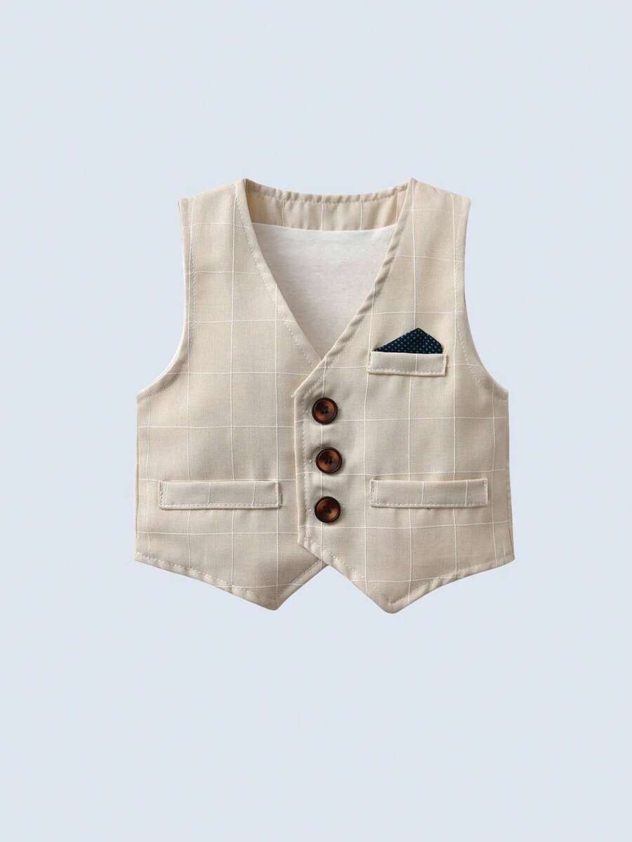 Costum SHEIN, mix culori