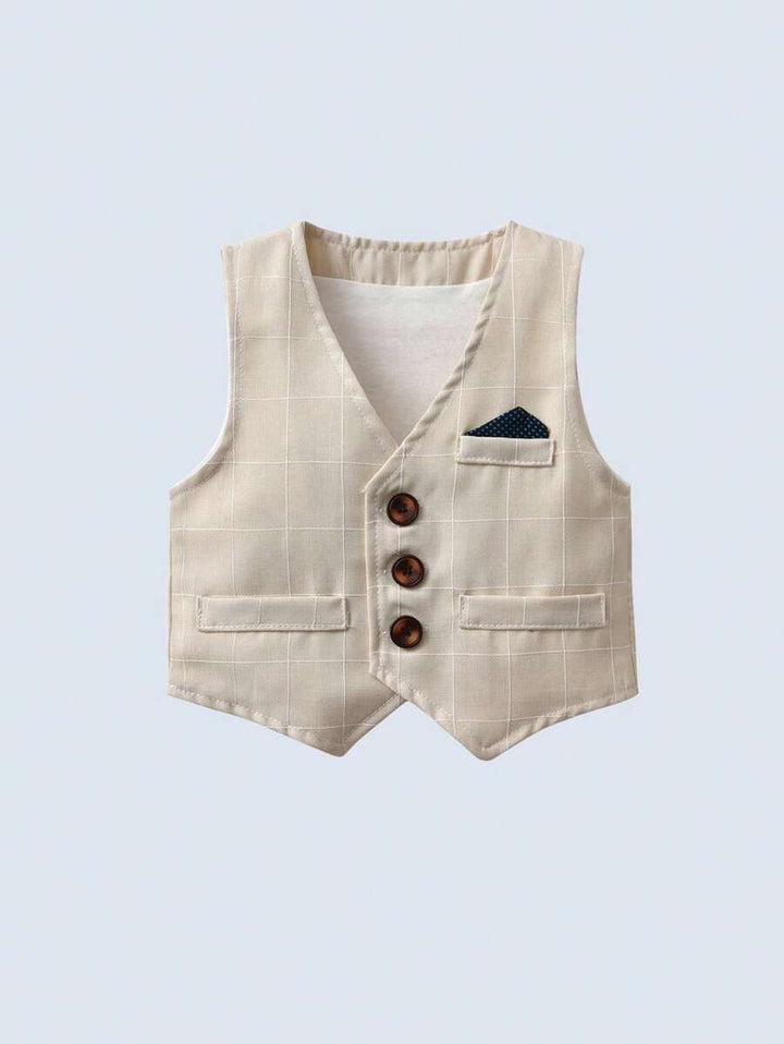 Costum SHEIN, mix culori