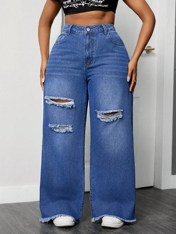 Jeans SHEIN