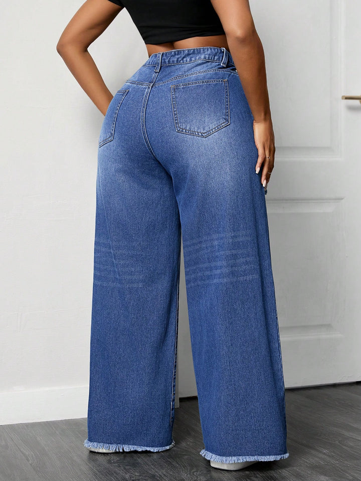 Jeans SHEIN