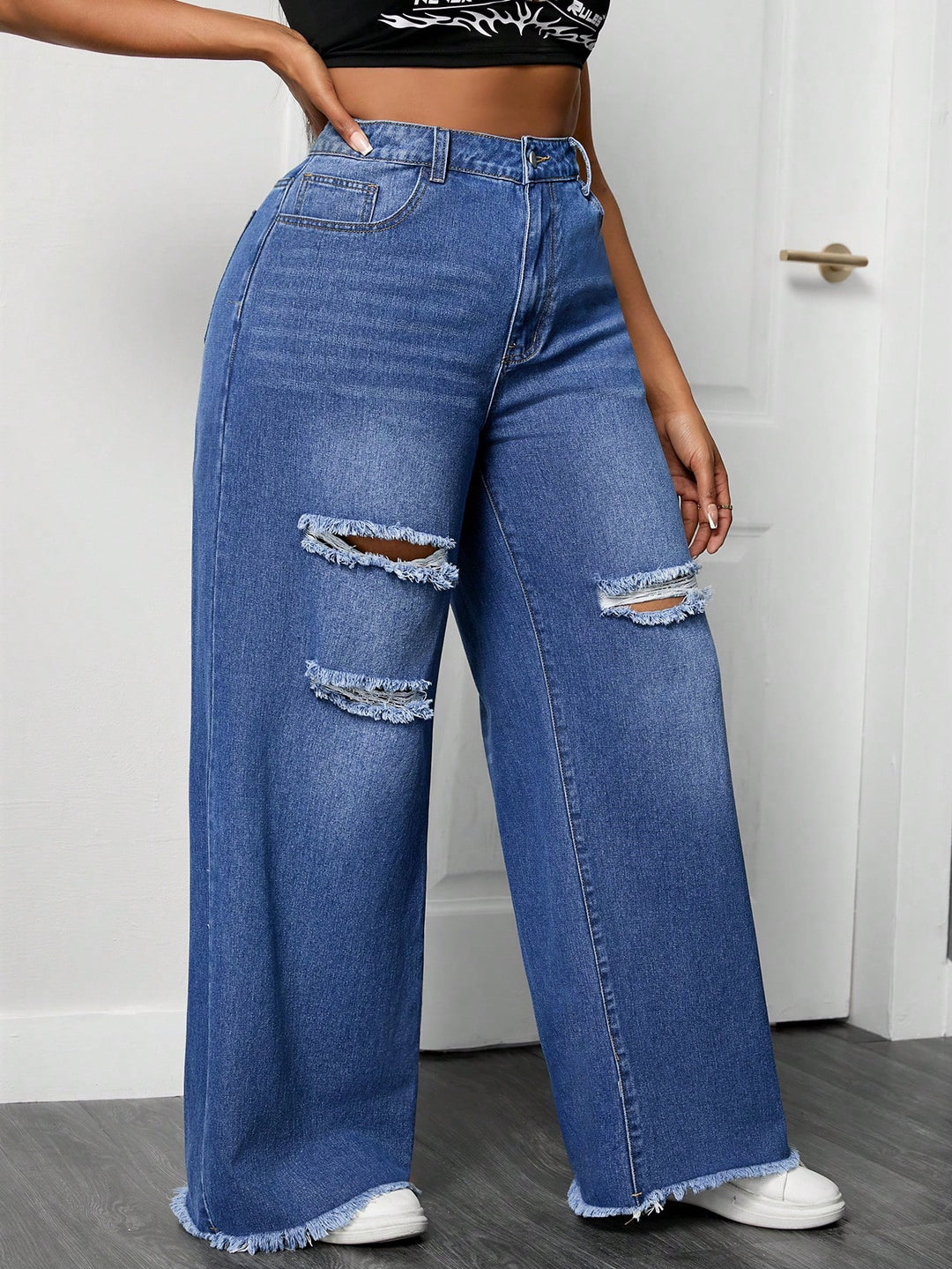 Jeans SHEIN