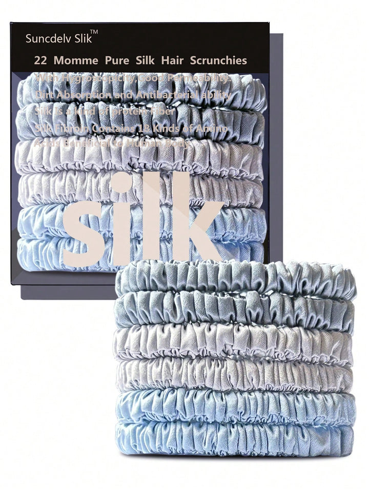 Elastic de păr SHEIN, mix culori