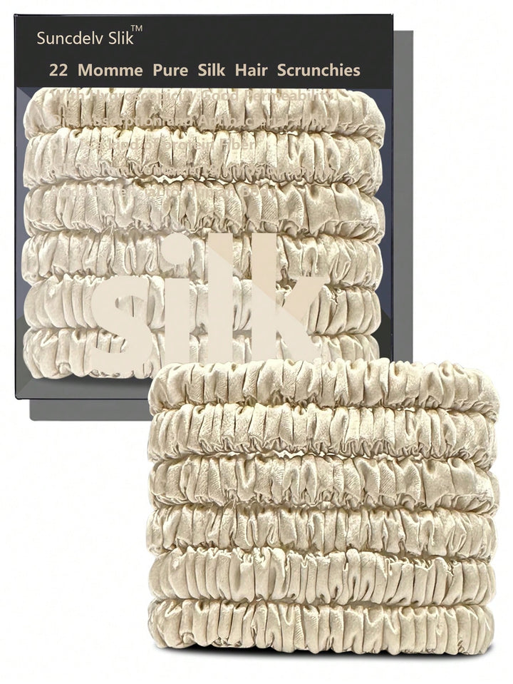 Elastic de păr SHEIN, mix culori