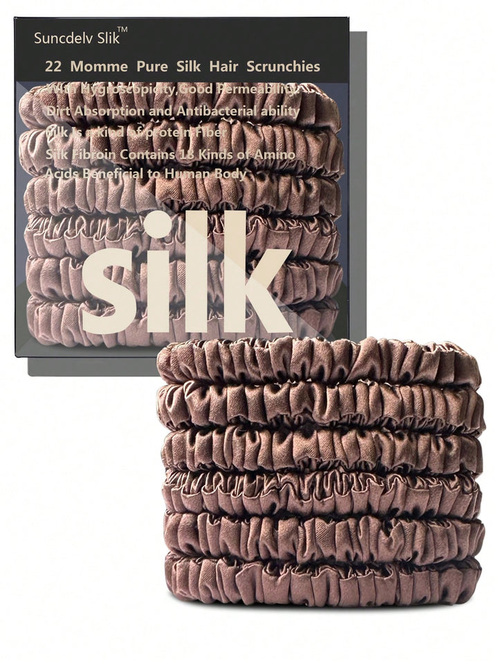 Elastic de păr SHEIN, mix culori