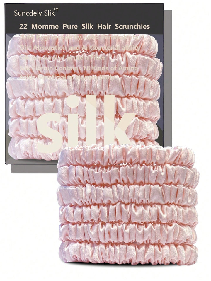 Elastic de păr SHEIN, mix culori