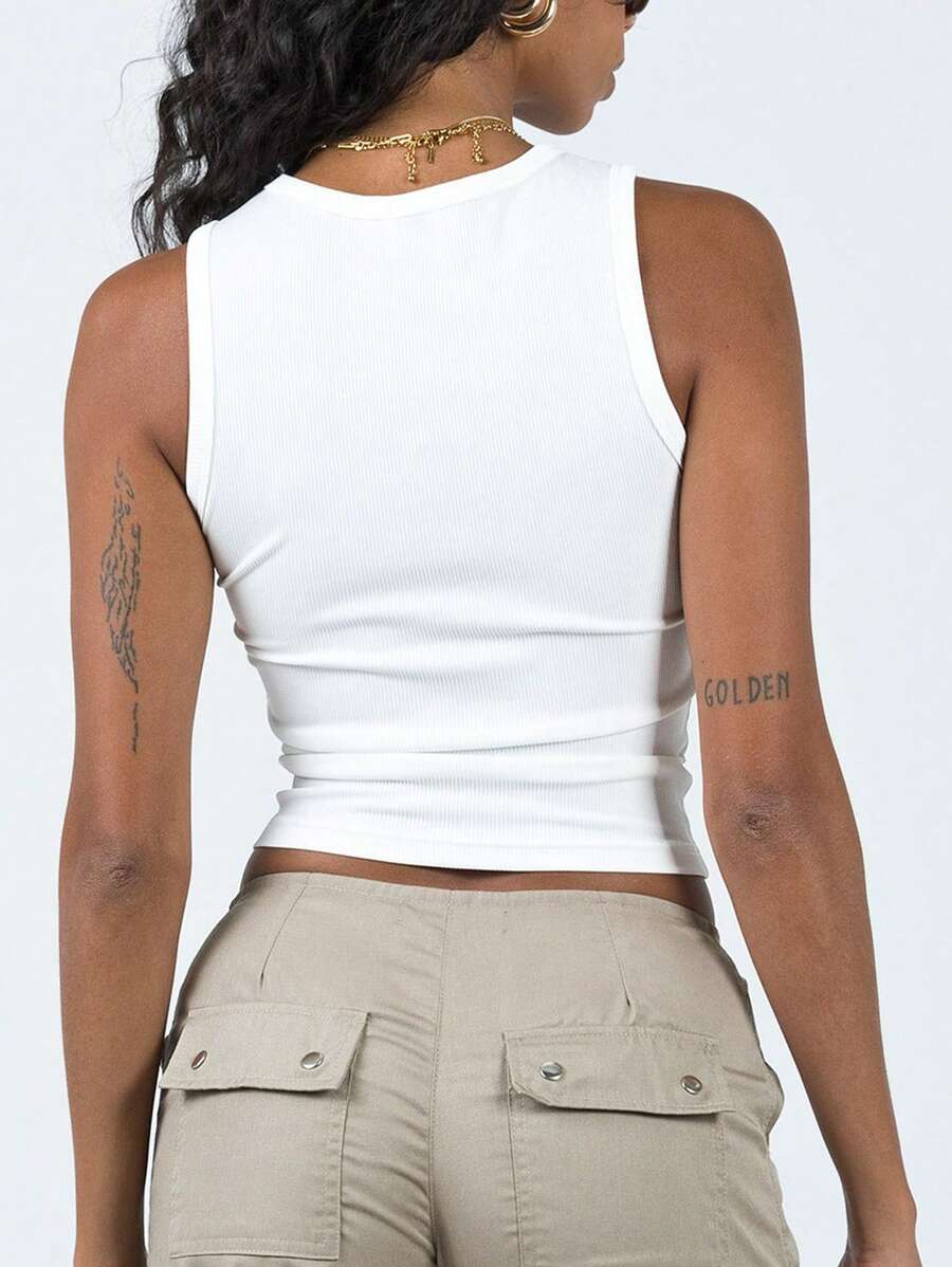 Top SHEIN, mix culori
