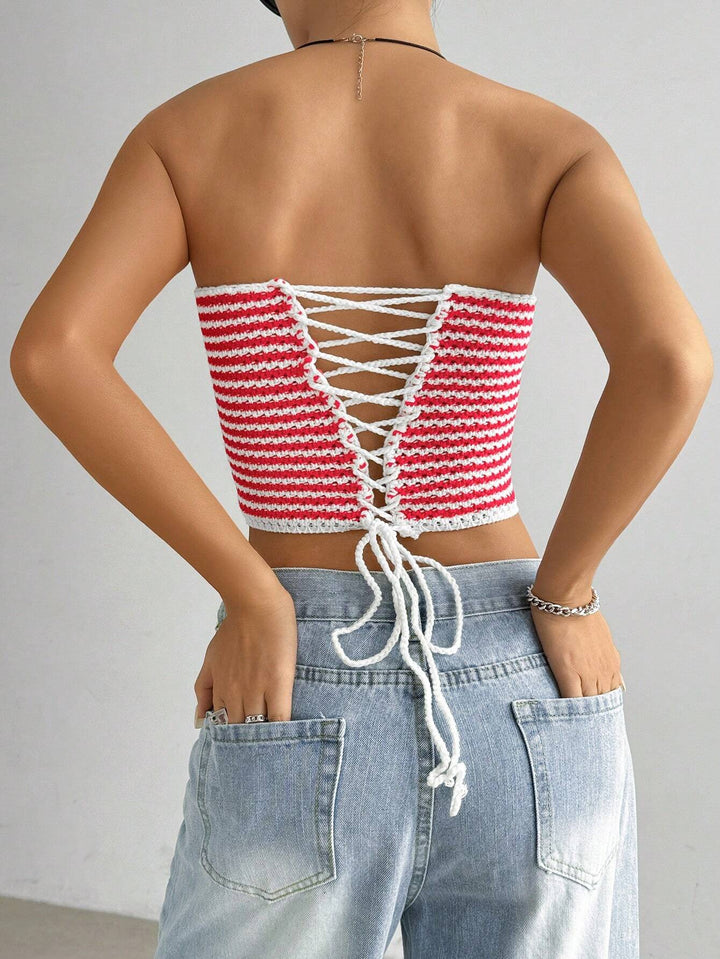 Top SHEIN, mix culori