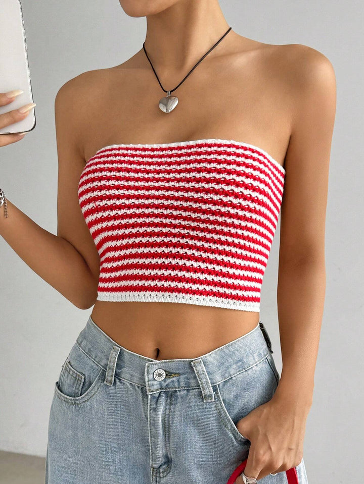 Top SHEIN, mix culori