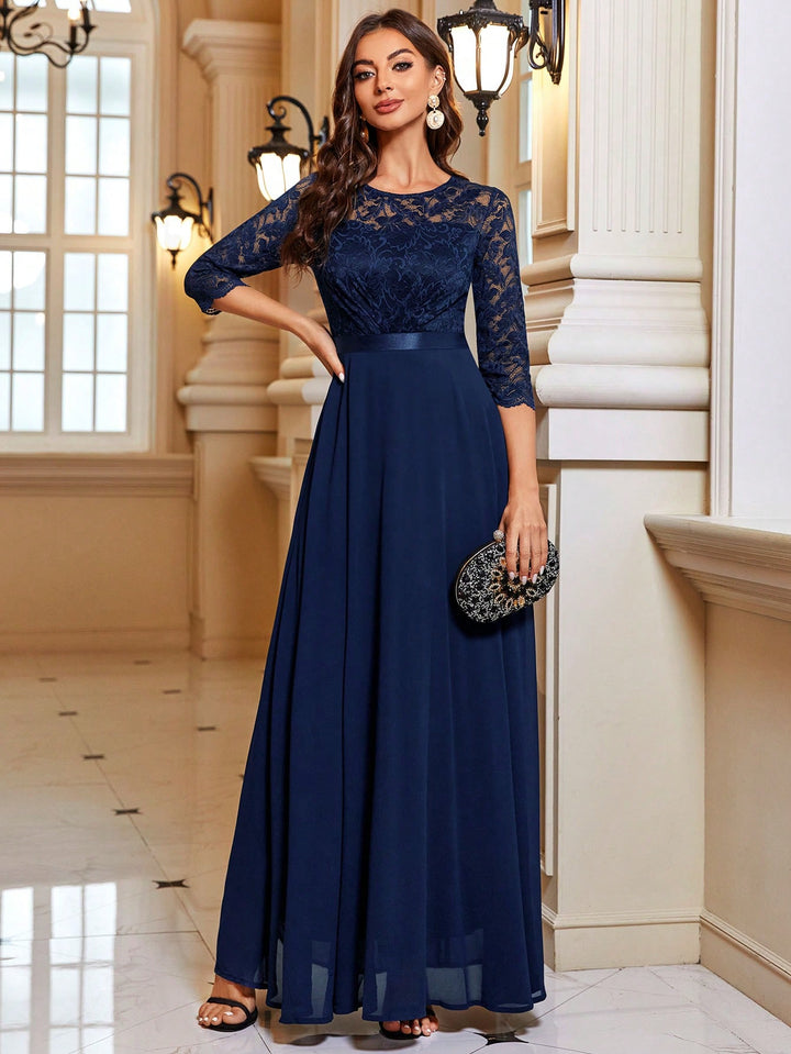 Rochie SHEIN, albastru