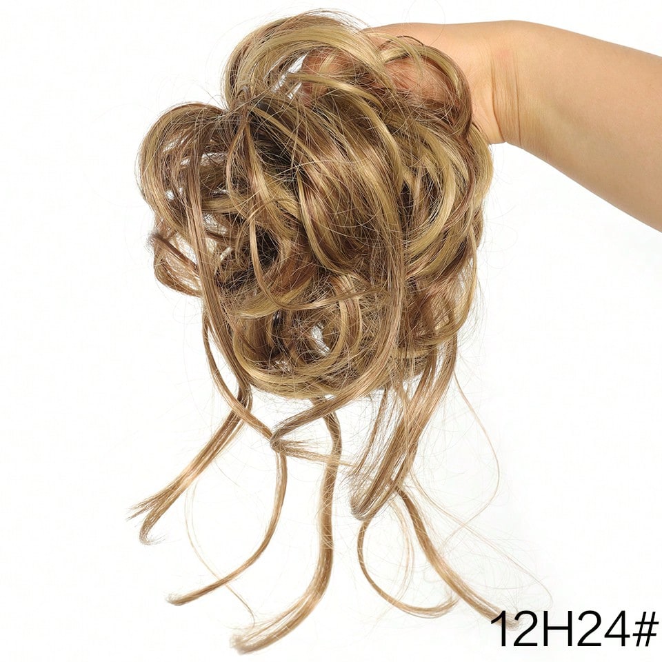 Extensie SHEIN, mix culori