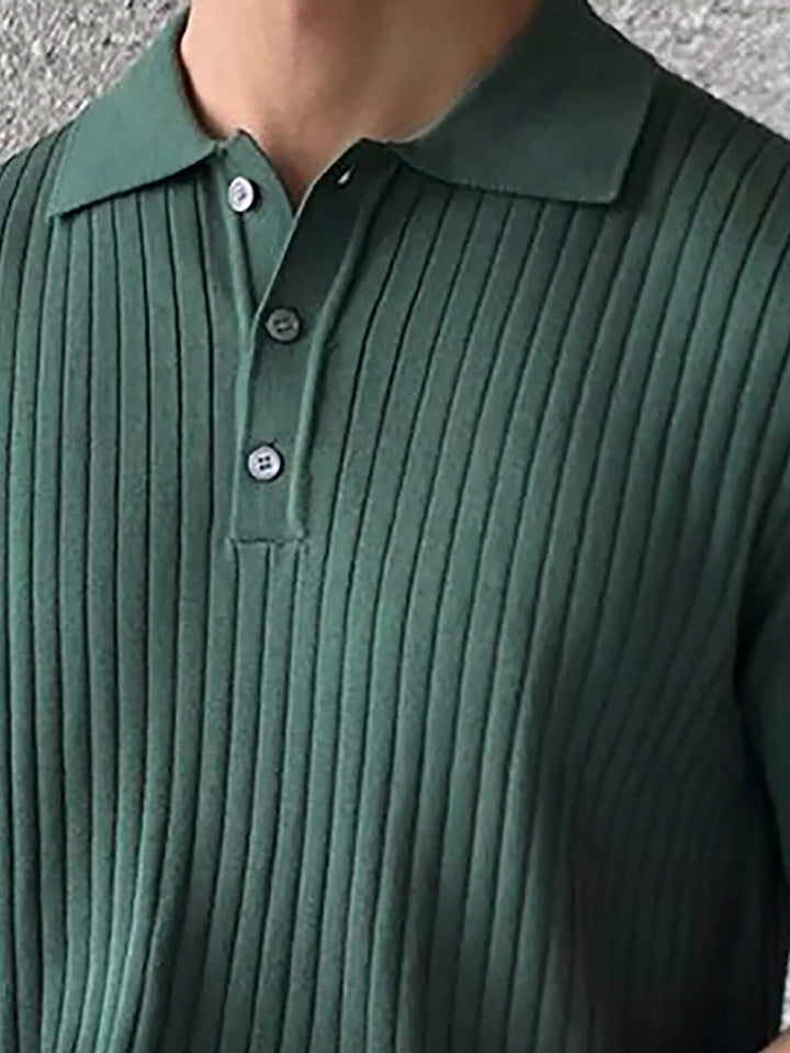 Tricou SHEIN, verde