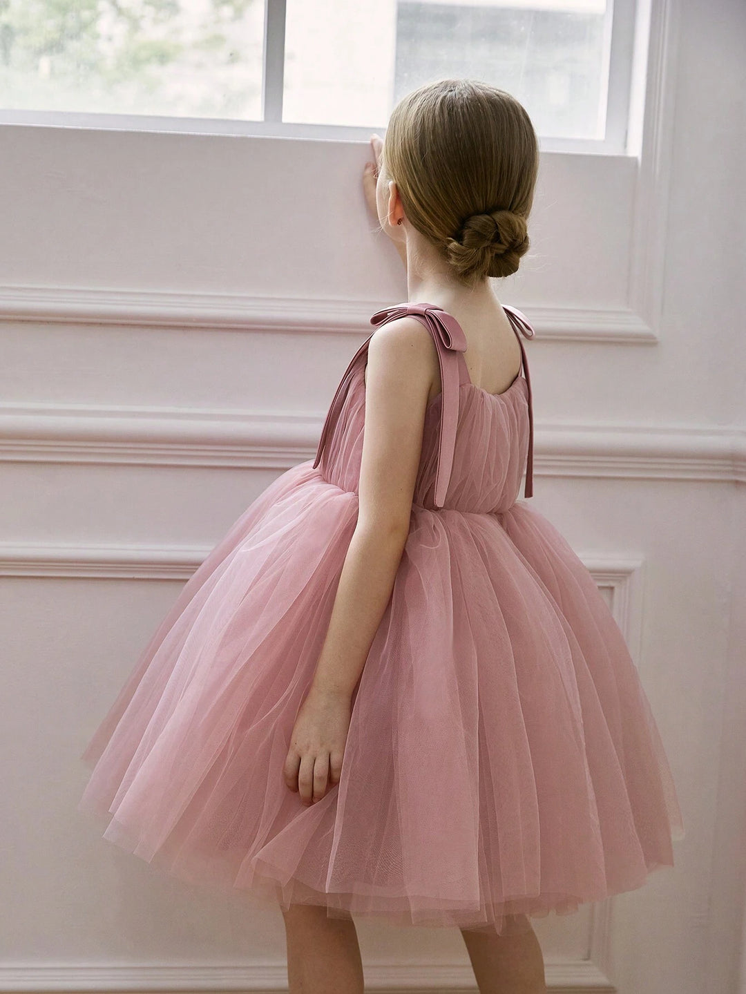 Rochie SHEIN, roz