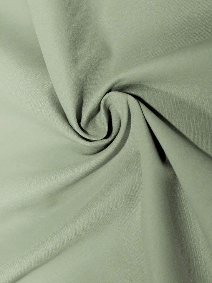 Rochie SHEIN, verde