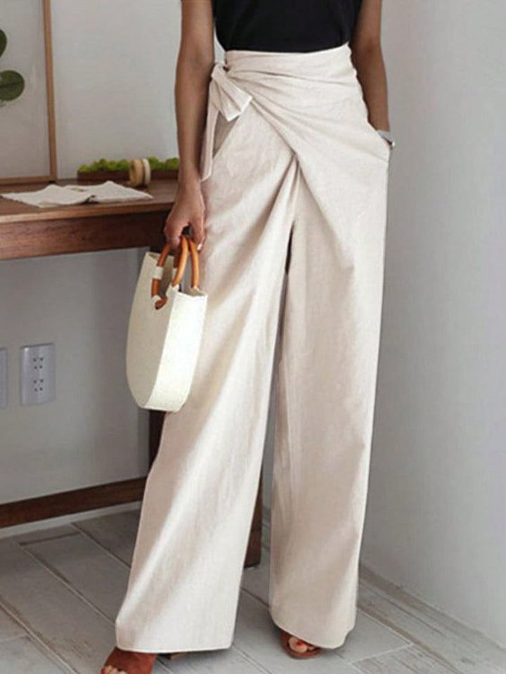 Pantaloni SHEIN, kaki