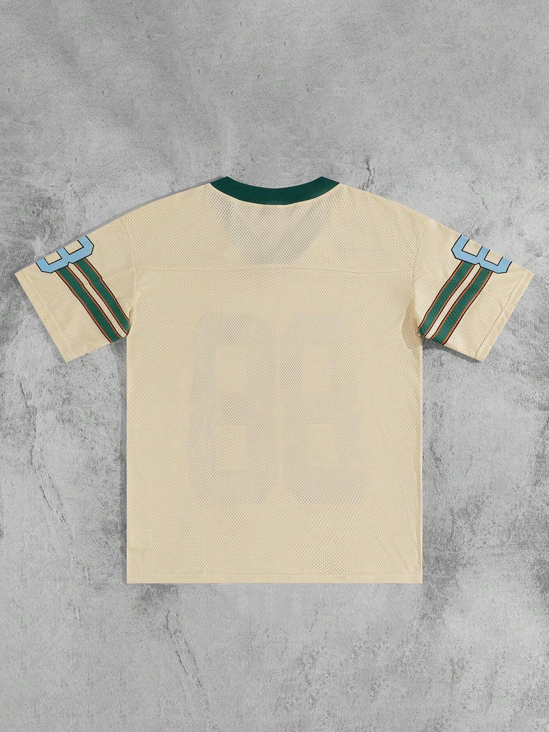 Tricou Shein, bej