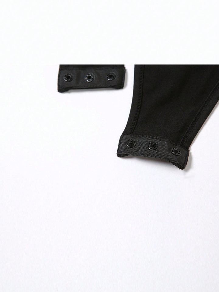 Body SHEIN, negru