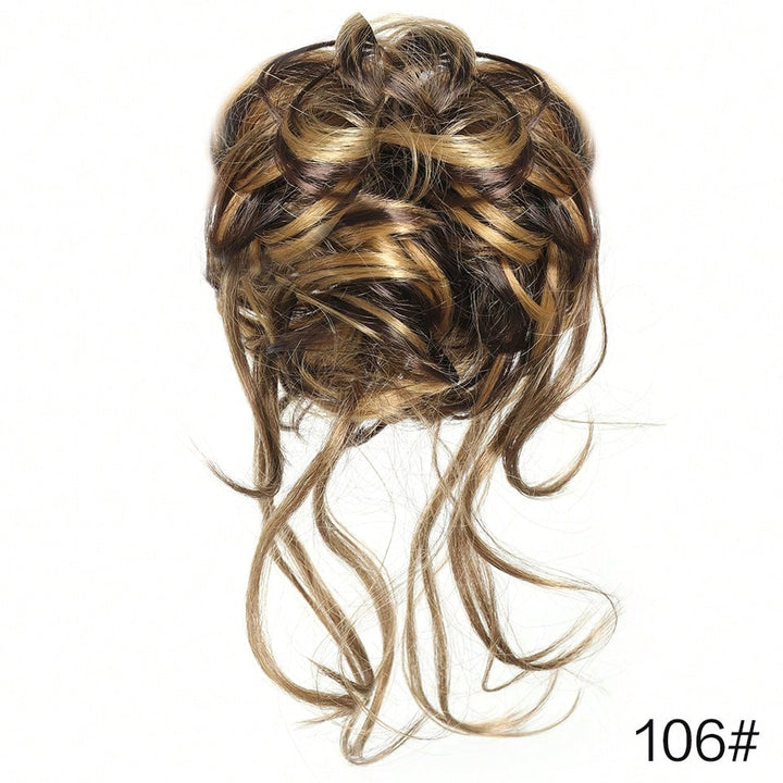 Extensie SHEIN, mix culori