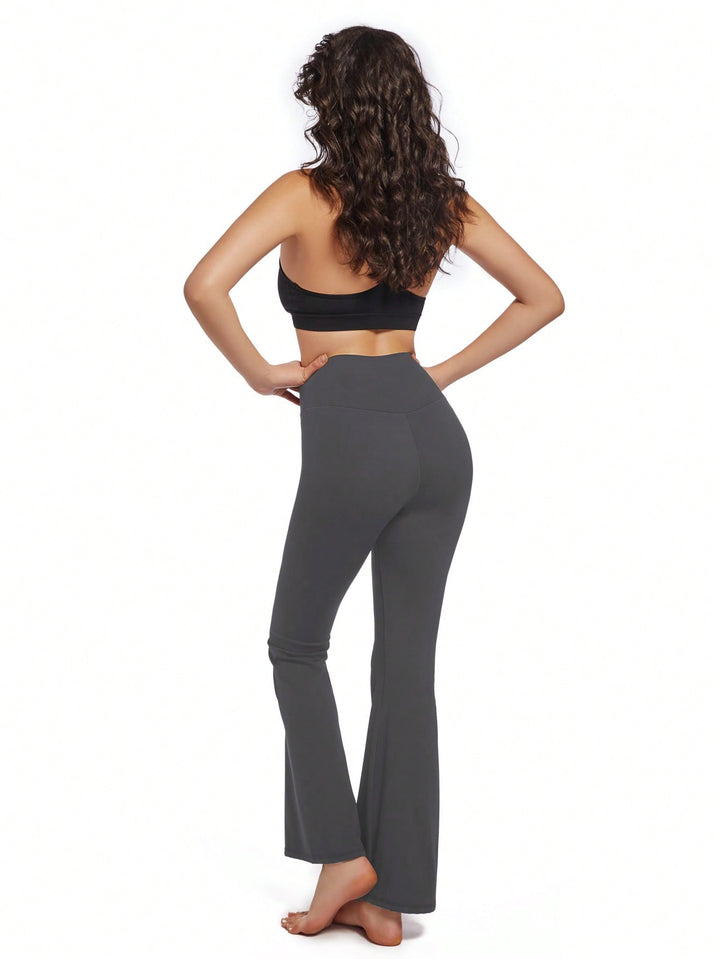 Pantaloni SHEIN, gri