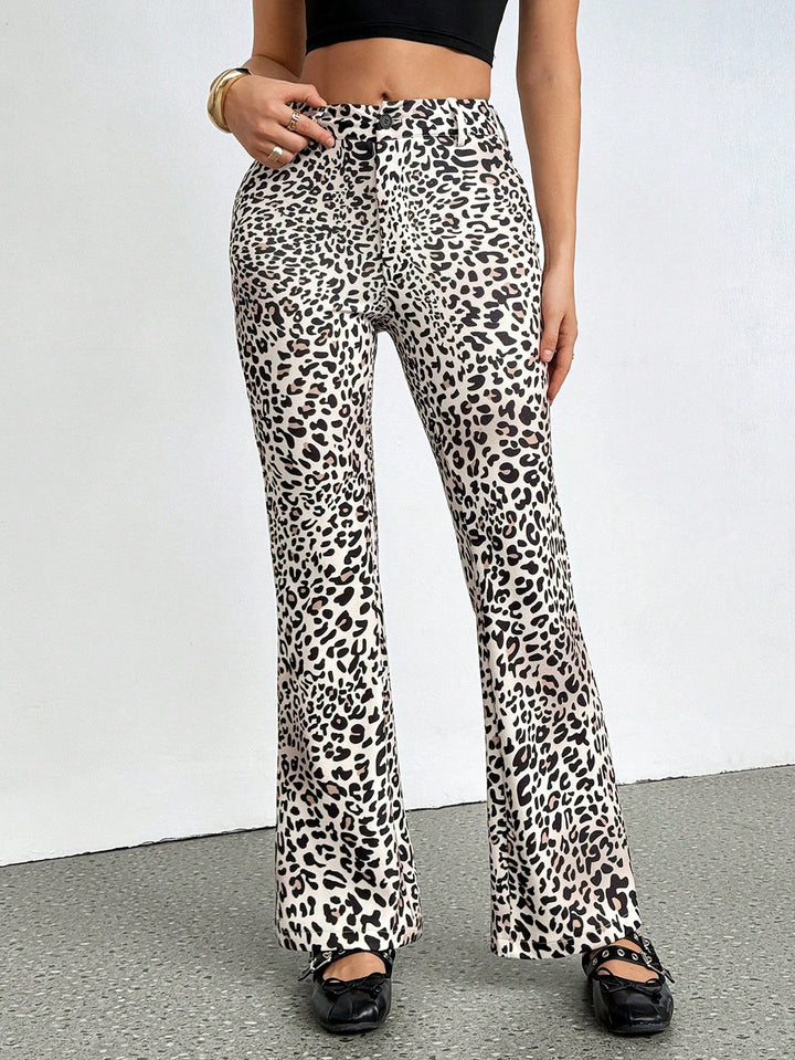 Pantaloni SHEIN, mix culori