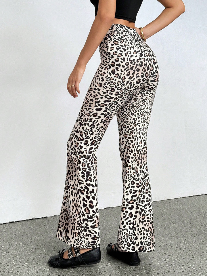 Pantaloni SHEIN, mix culori