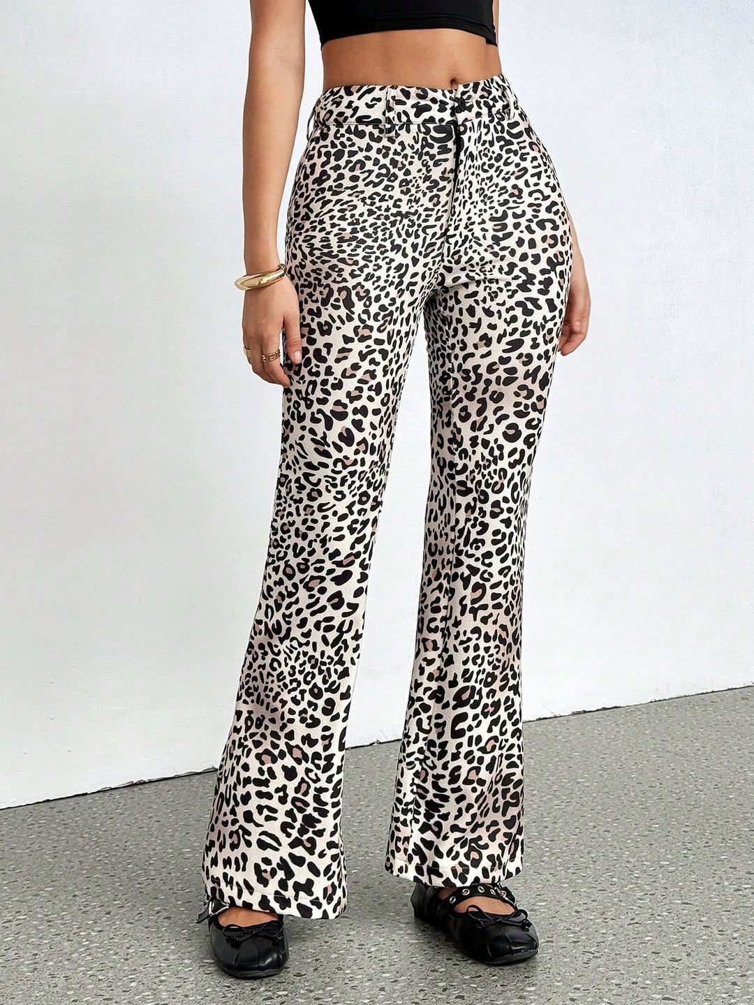 Pantaloni SHEIN, mix culori