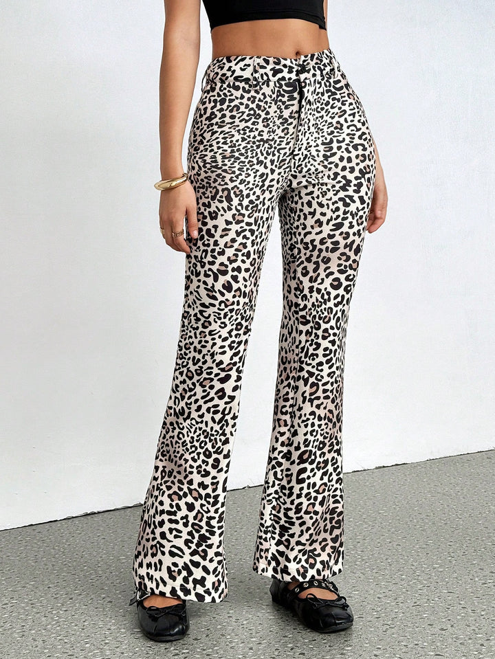 Pantaloni SHEIN, mix culori