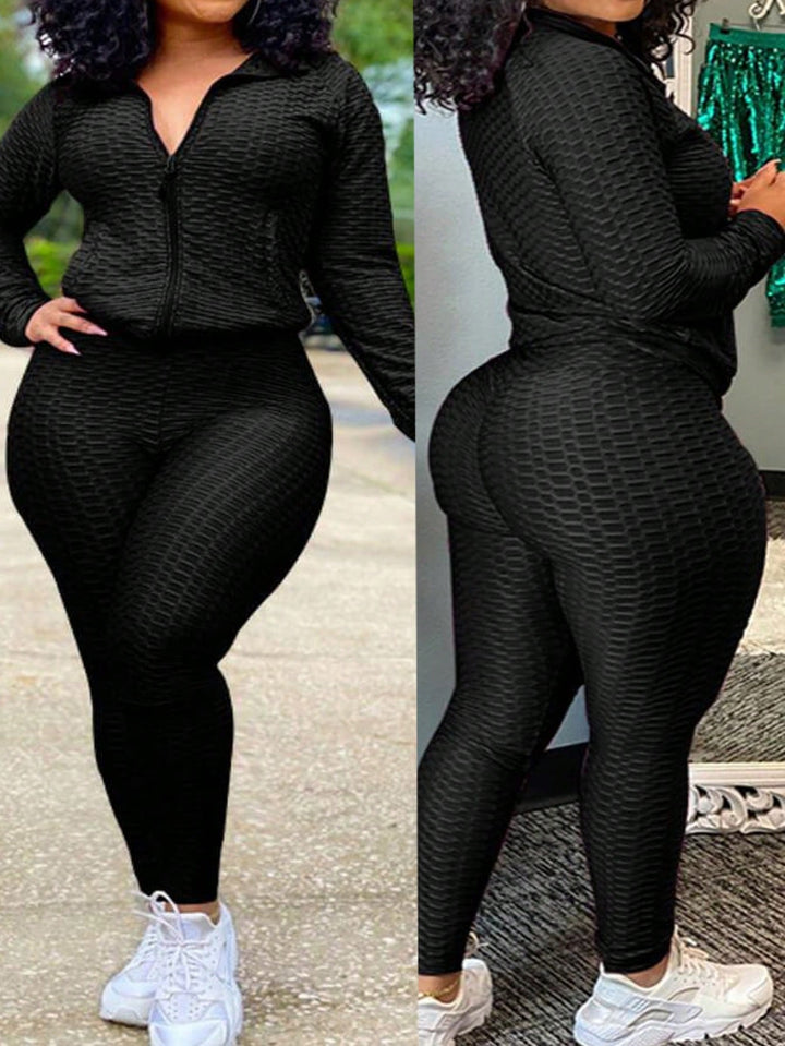 Compleu SHEIN, negru