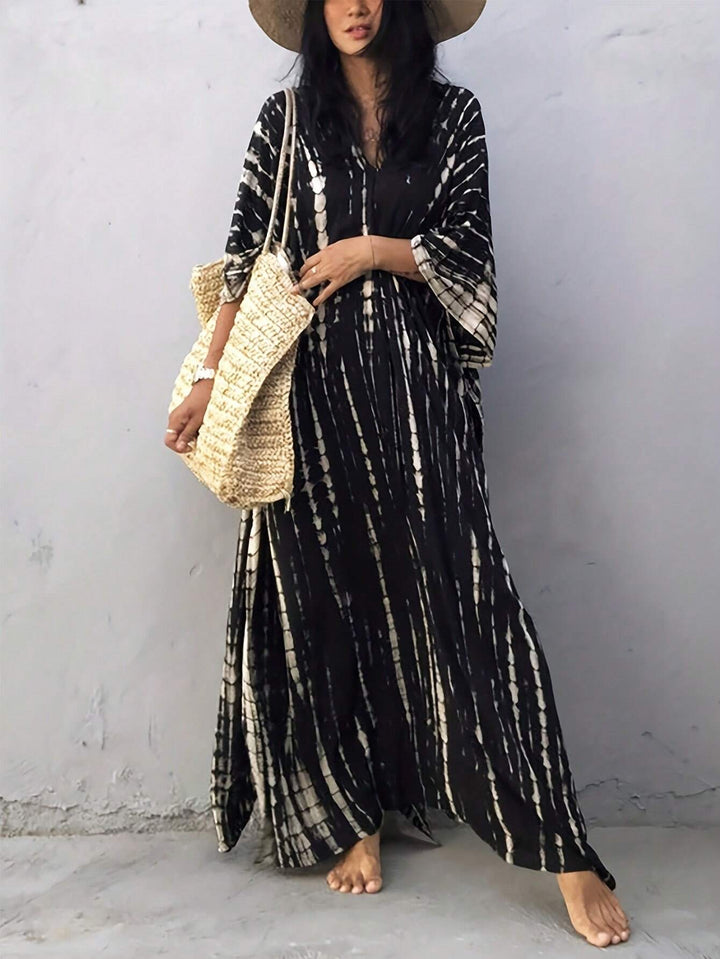 Rochie SHEIN, mix culori