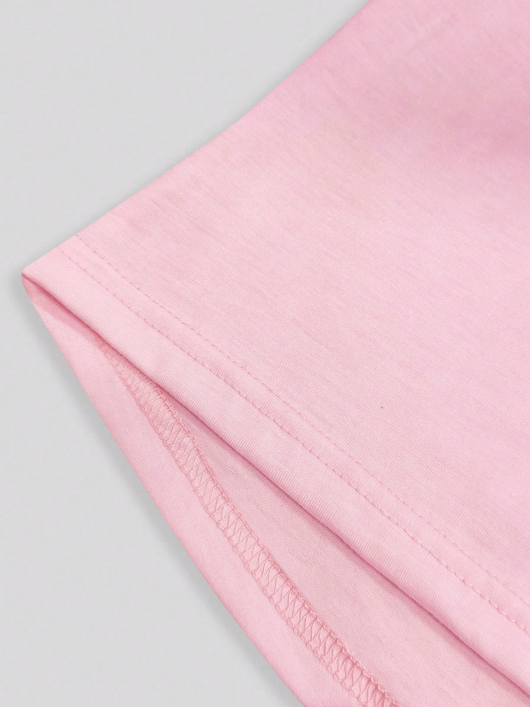 Tricou SHEIN, roz