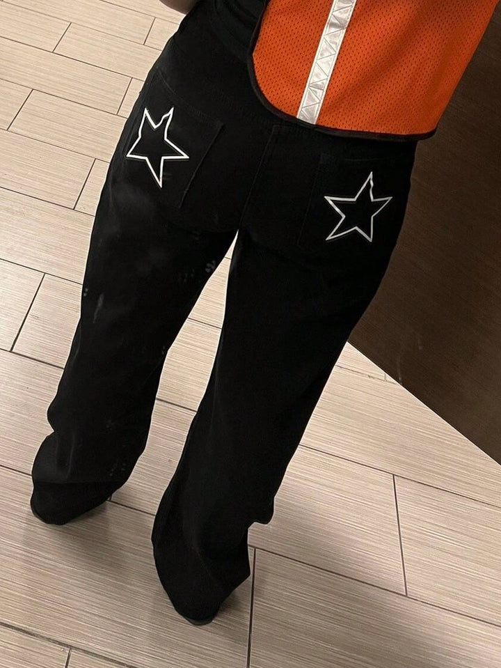 Jeans SHEIN