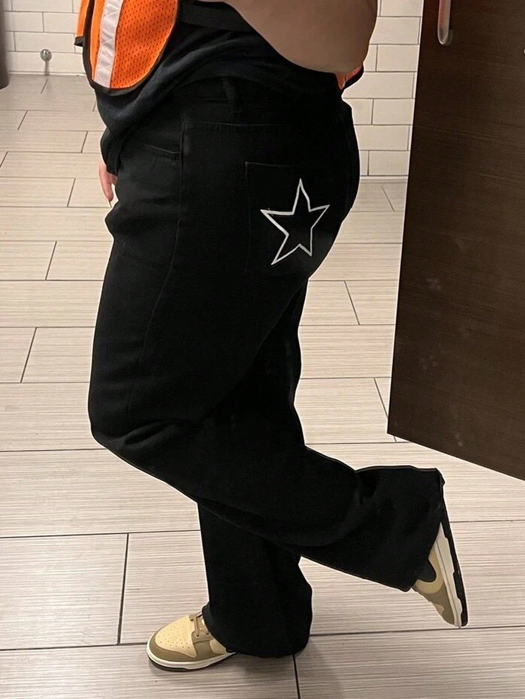 Jeans SHEIN