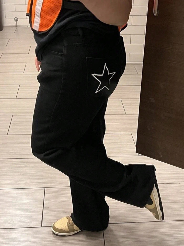 Jeans SHEIN