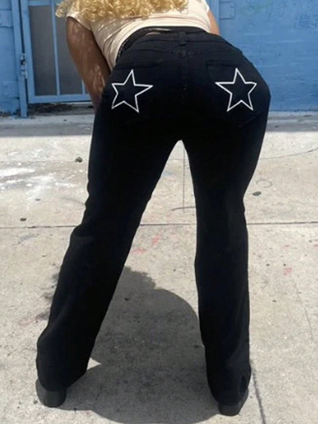 Jeans SHEIN