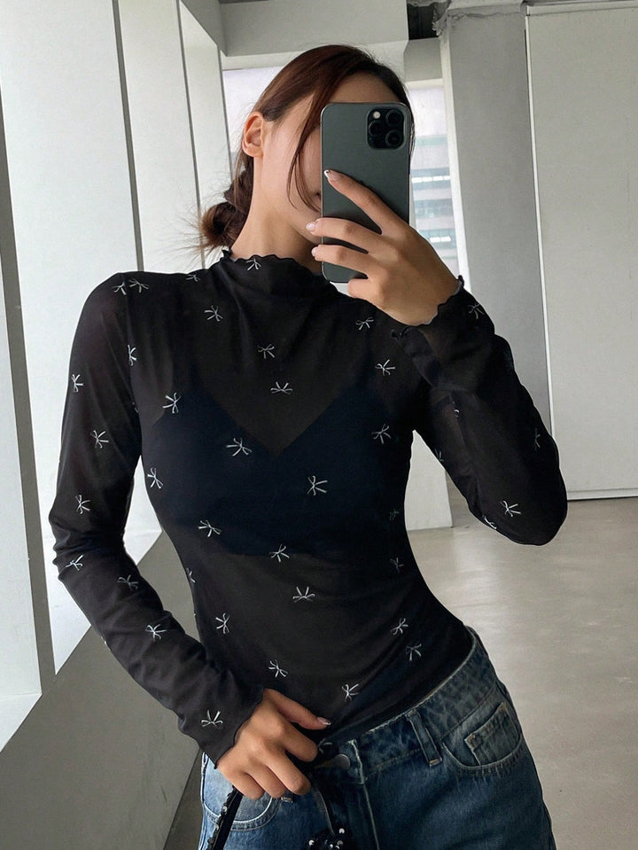 Bluză SHEIN, mix culori