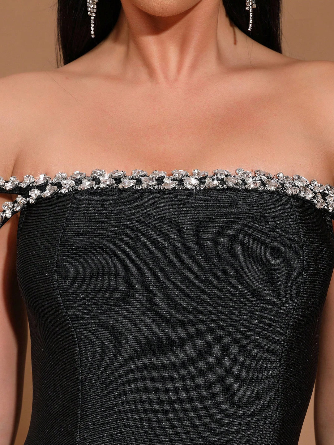 Rochie SHEIN, negru