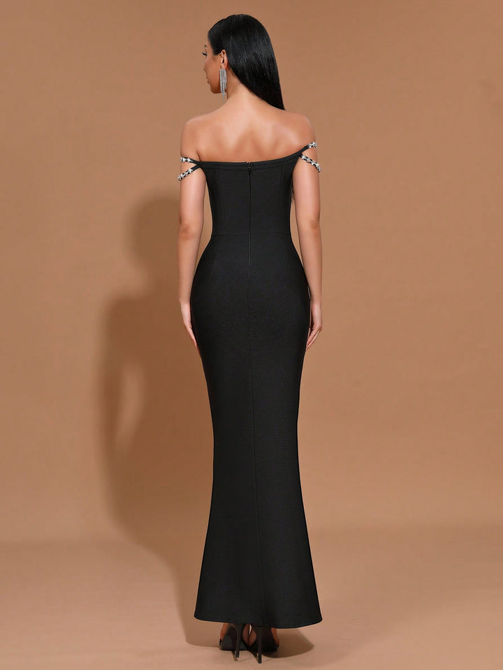 Rochie SHEIN, negru