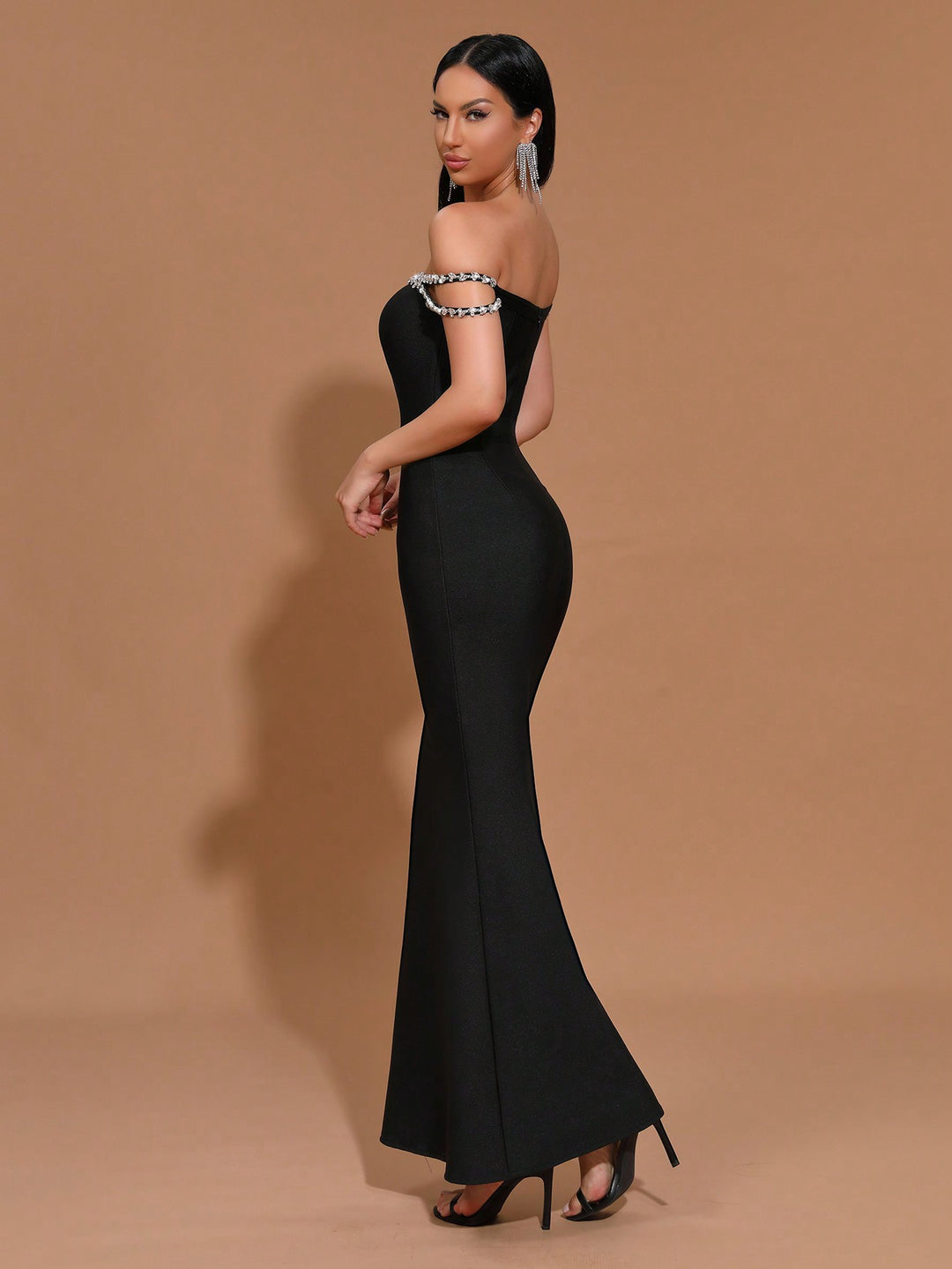 Rochie SHEIN, negru