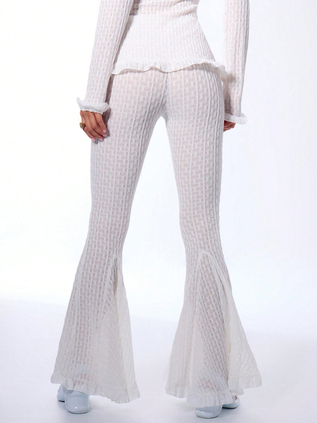 Pantaloni SHEIN