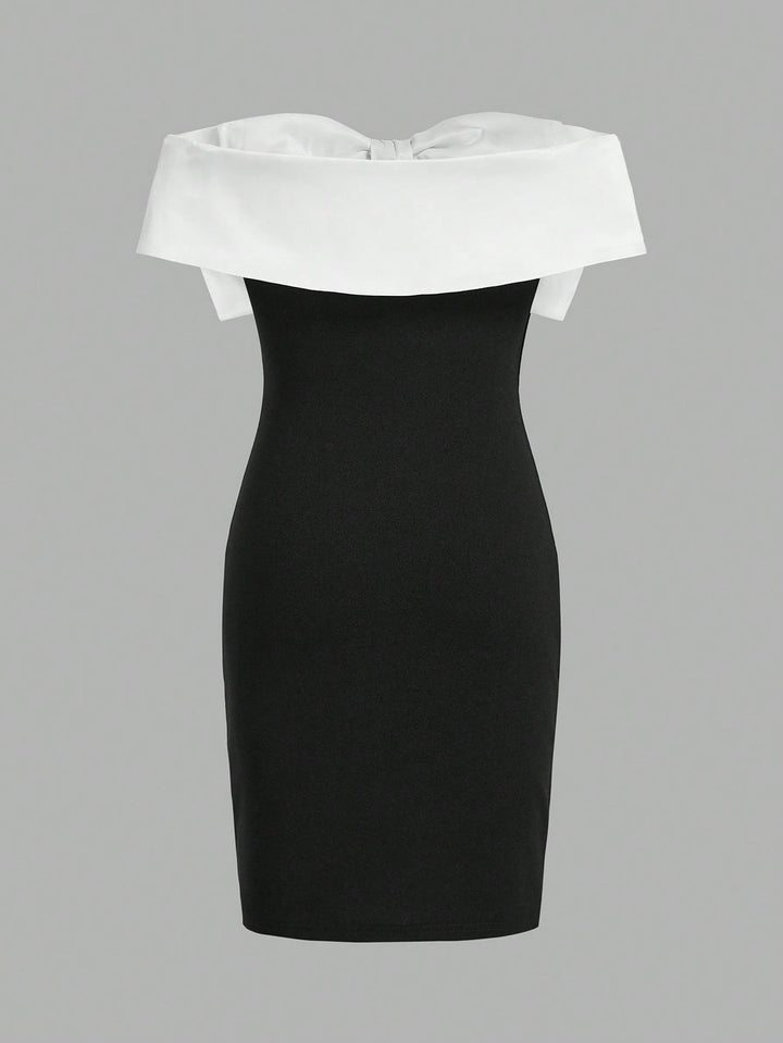 Rochie SHEIN, negru