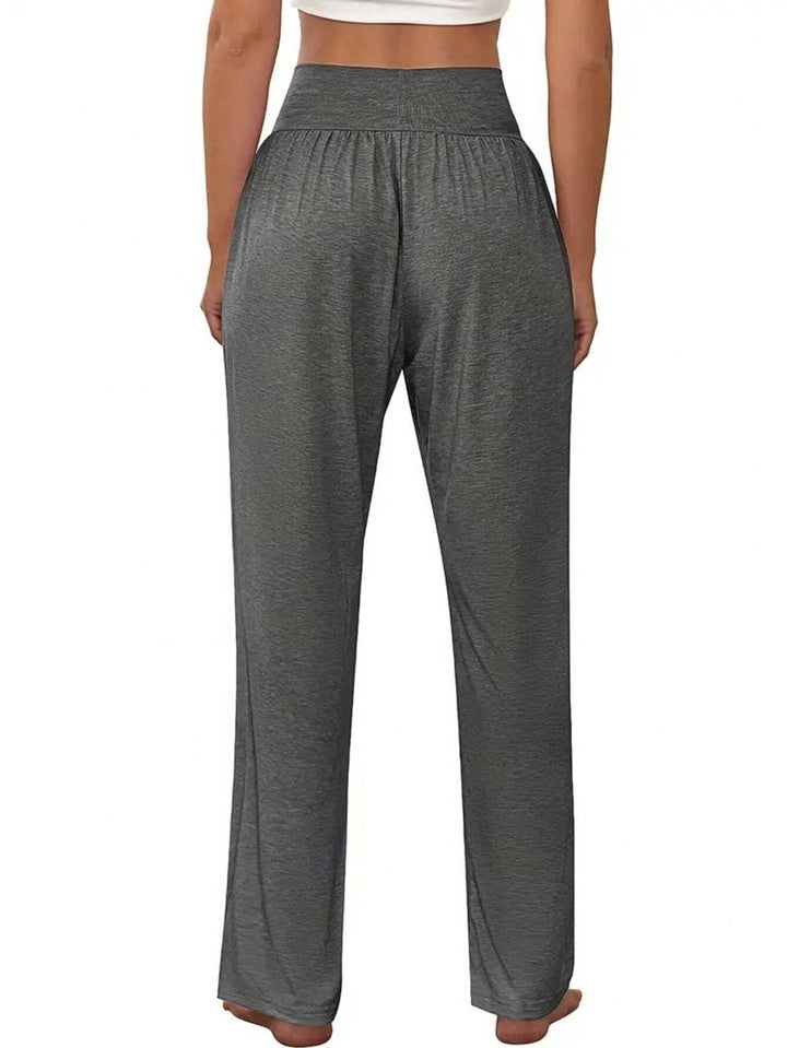 Pantaloni SHEIN, gri