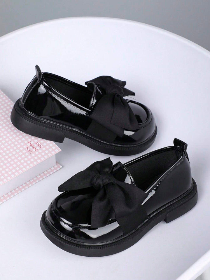 Pantofi SHEIN, negru