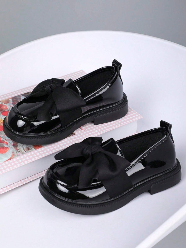 Pantofi SHEIN, negru