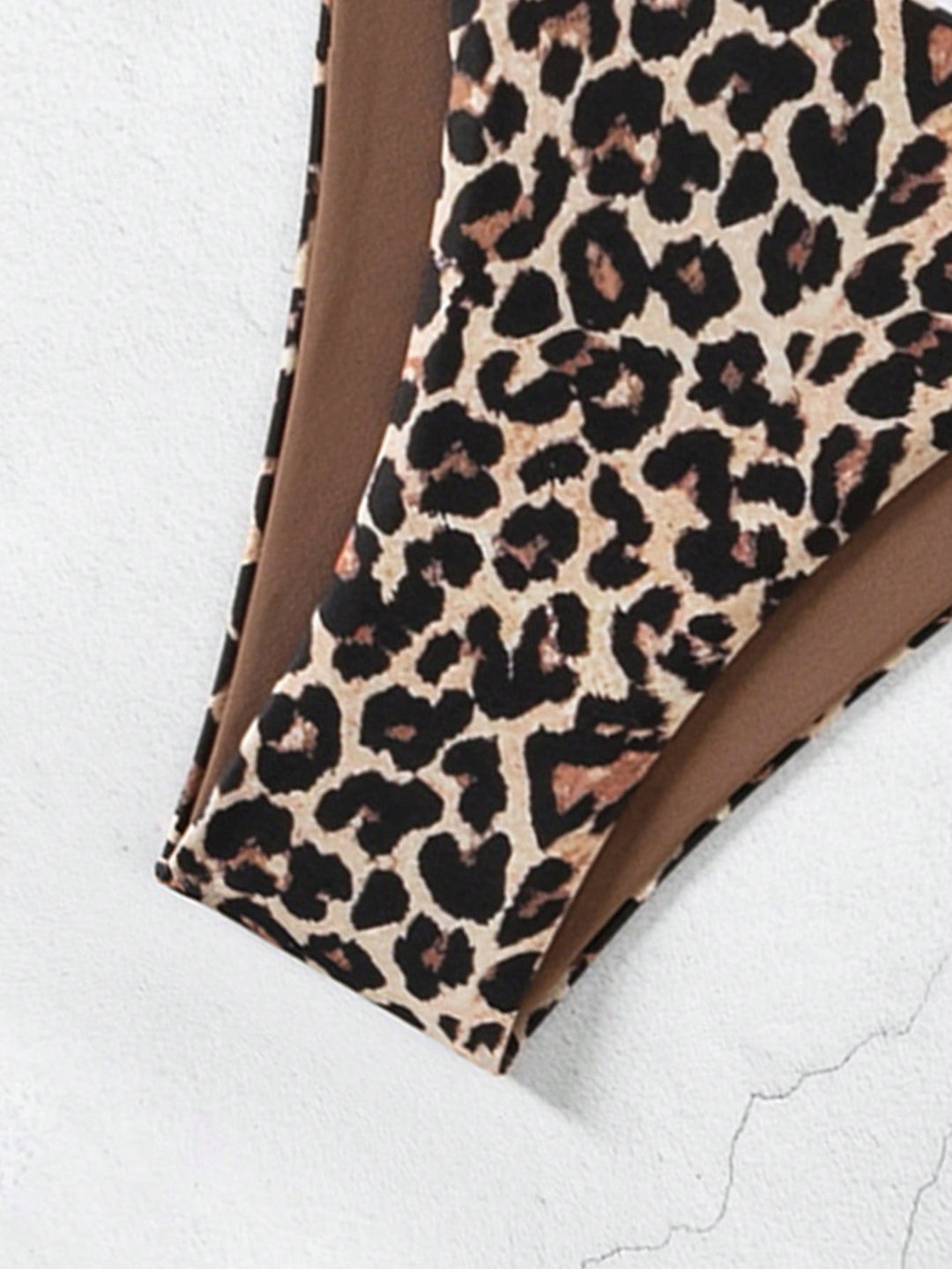 Slip SHEIN, mix culori