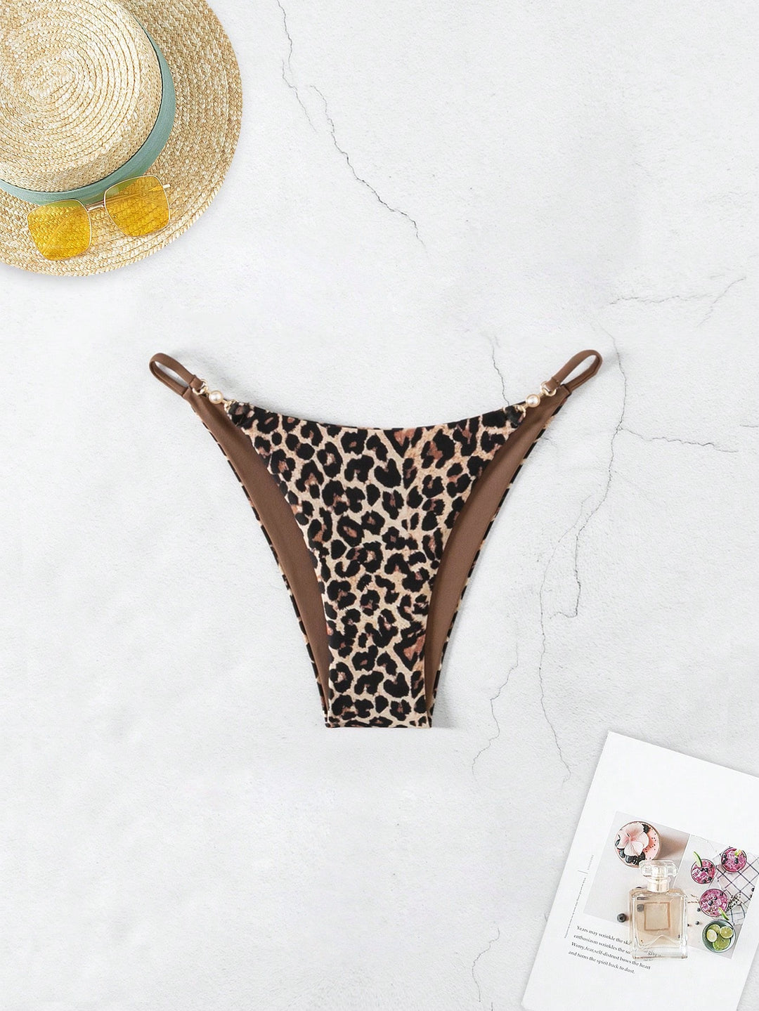 Slip SHEIN, mix culori